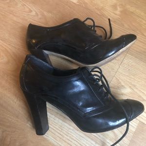 Steve Madden booties